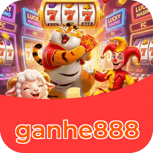 Login rápido no app ganhe888