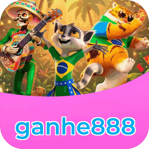 Interface ganhe888