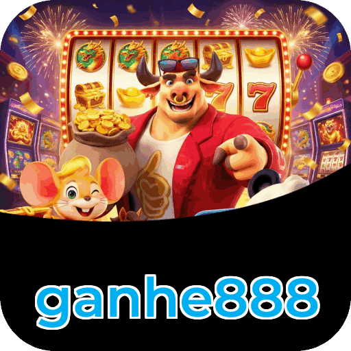 Instalar APK ganhe888